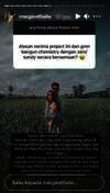 Shanice Margaretha Lie