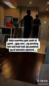 Tidak Perlu Mengganti