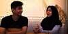 Teuku Ryan dan Ria Ricis