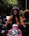 Yasmin Napper Love Story The Series
