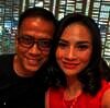 Doddy dan Vanessa Angel