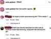 Komentar netizen