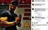 Unggahan Deddy Corbuzier