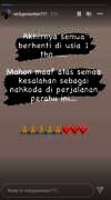 Unggahan Vicky prasetyo