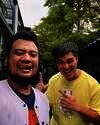 Baim Wong dan Panji Petualangan