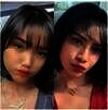 Penampilan Fuji mirip Vanessa Angel