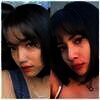 Penampilan Fuji mirip Vanessa Angel