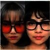 Penampilan Fuji mirip Vanessa Angel