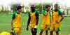 Pemain Bola Liga Aljazair Tewas Dilempari Penonton