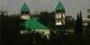 Inilah Pyongyang Mosque, Satu-satunya Masjid di Korea Utara