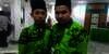 Rahmat Iskandar, Tunanetra Penghafal 30 Juz Alquran