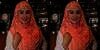 Berhijab, Soraya Larasati Kian Rajin Rawat Rambut