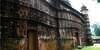 Masjid Bersejarah Bangladesh Terancam Rubuh