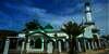 Kisah Masjid Hunto, Simbol Islam yang Jadi Mahar Pinangan