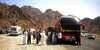 Menyusuri Keajaiban Jabal Magnet di Madinah