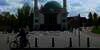 Inilah Kota Paling `Ramah Muslim` di Eropa