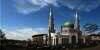 Masjid Ini Dapat Hadiah Rambut Nabi Muhammad