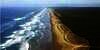 Pantai Terpanjang dan Terlurus Ada di Australia