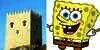 Salah Renovasi, Situs Bersejarah Diolok Mirip `SpongeBob`