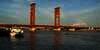 Siap-siap, Sungai Musi Saingi Thames London