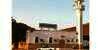 Masjid Paling Bersejarah Penyebaran Islam Dibangun Kembali