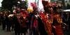 Pembukaan Festival Danau Toba Jadi Trending Topic
