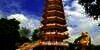 Bukan Tiongkok, Tempat Cantik Ini Punya Indonesia