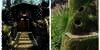 Tak Cuma Selandia Baru, di Indonesia Juga Ada Kampung `Hobbit`