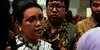 Menlu Retno: Saya Tak Perlu Bicara dengan Israel