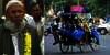 Masya Allah, Tukang Becak Ini Dirikan 9 Sekolah