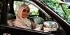 Mengemudikan Mobil Saat Mudik, Baca Doa Ini