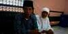 Dari Rp10 Ribu/Hari, Pasangan Tukang Bangunan & Kuli Pergi Haji