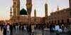 2 Masjid Suci Saudi Kembangkan Kecerdasan Buatan