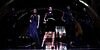 Tresemme Cari 3 Model Hadiri New York Fashion Week