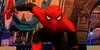 Kamu Bisa Jadi 'Spider-Man' Selama Libur Sekolah
