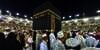 Mekah Panas Ekstrem, Jemaah Haji Diimbau Umroh Malam Hari