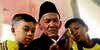 Alhamdulillah, Usai Viral Kakek Uhi Benar-Benar Berangkat Haji