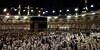 Tertib, Jemaah Haji Indonesia Kembali Tuai Pujian Saudi