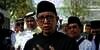 Kebakaran di Mina Tidak Timpa Tenda Jemaah Haji Indonesia