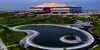 Stadion Mewah Al Bayt, Qatar Siap Sambut Piala Dunia 2022