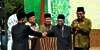 Wapres JK Wakafkan Tanah Keluarga ke Unida Gontor