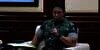 Istri Hina Penusukan Wiranto, Dandim Kendari Dicopot