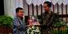 Jokowi: 5 Tahun Begitu Singkat untuk Memimpin Negara