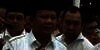 4 Fakta Menarik Didit Hediprasetyo, Pendamping Prabowo Saat Pelantikan