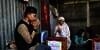 Rumah Surga di Tengah Kampung Pemulung