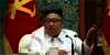 Kim Jong-un Pajang Kepala Sang Paman Setelah Dieksekusi