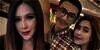 Foto Awet Muda Lala Istri Pesinetron Gunawan yang Berusia 50 Tahun
