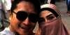 Ziarah ke Makam Syekh Ali Jaber, Arie Untung Terkejut