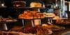 Mengenal Wajik Patisserie si Spesialis Pastry
