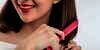 Suka Pakai Alat Catok? Pastikan Rambut Tetap Sehat